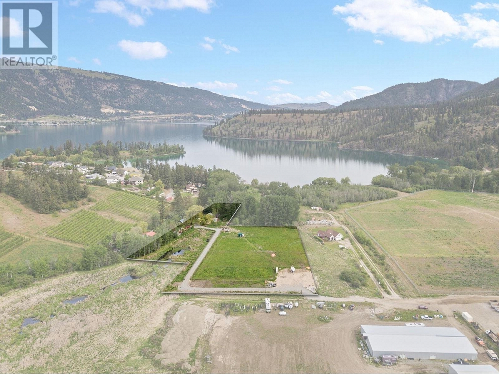 District Lot 4935 + 4938 Sawmill Road Lake Country Photo 10