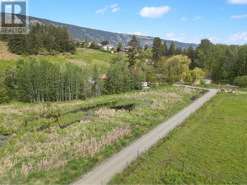 District Lot 4935 + 4938 Sawmill Road Lake Country Photo 11