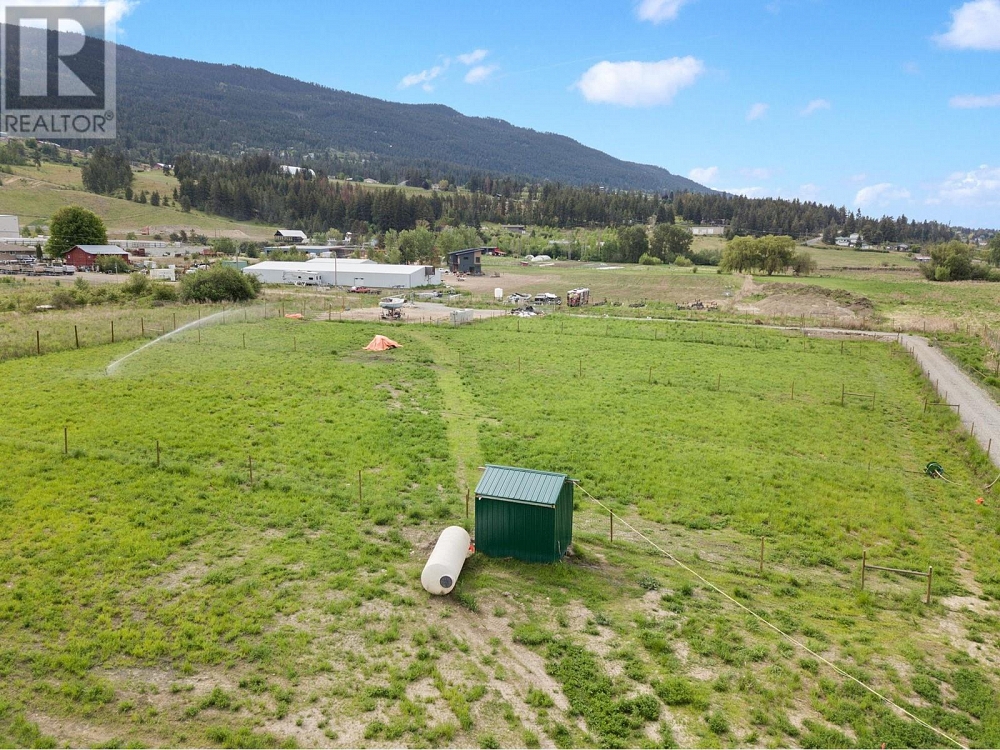District Lot 4935 + 4938 Sawmill Road Lake Country Photo 12