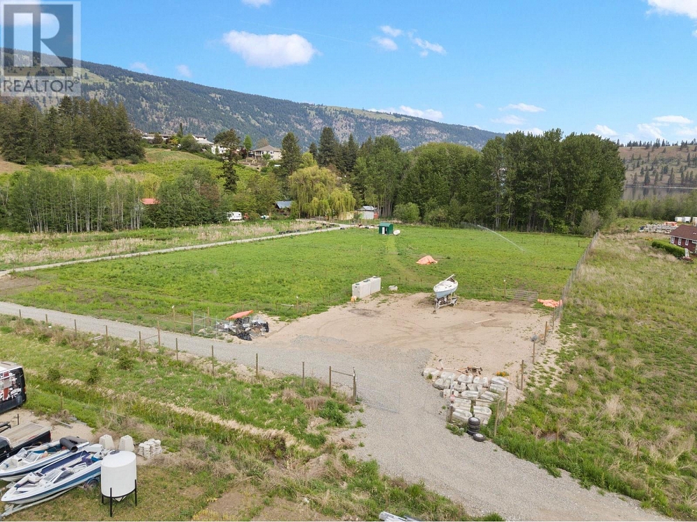 District Lot 4935 + 4938 Sawmill Road Lake Country Photo 13