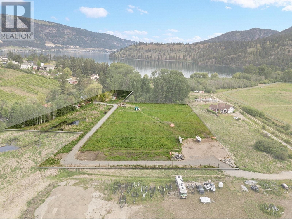 District Lot 4935 + 4938 Sawmill Road Lake Country Photo 5