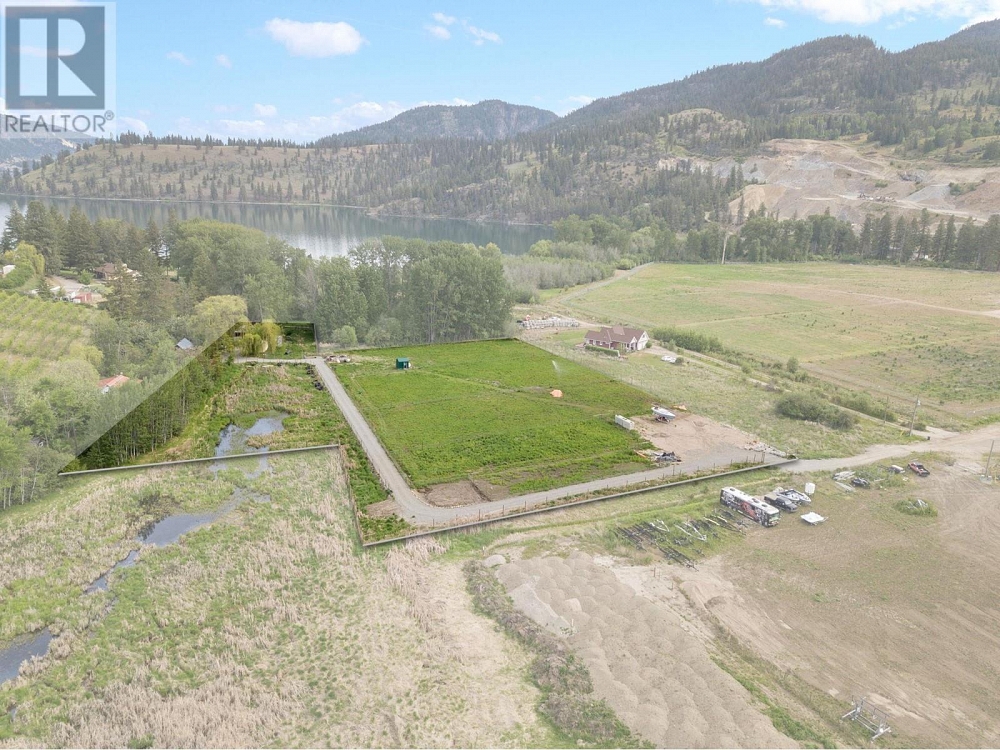 District Lot 4935 + 4938 Sawmill Road Lake Country Photo 6
