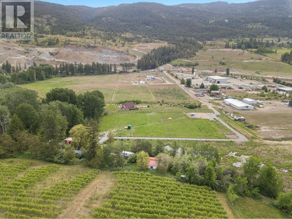 District Lot 4935 + 4938 Sawmill Road Lake Country Photo 7
