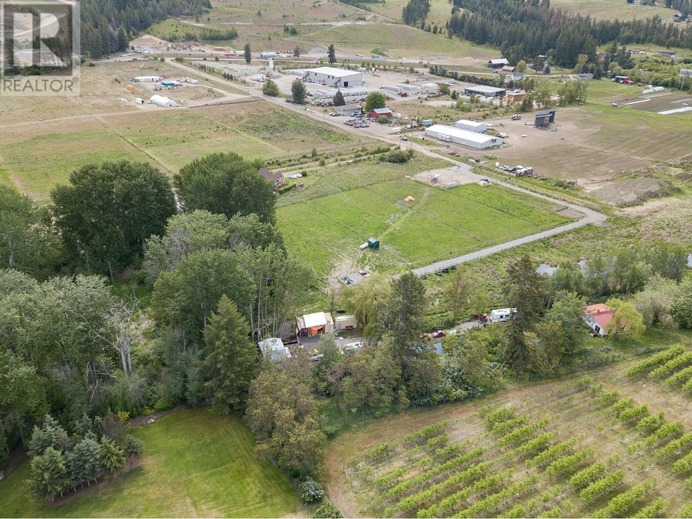 District Lot 4935 + 4938 Sawmill Road Lake Country Photo 8