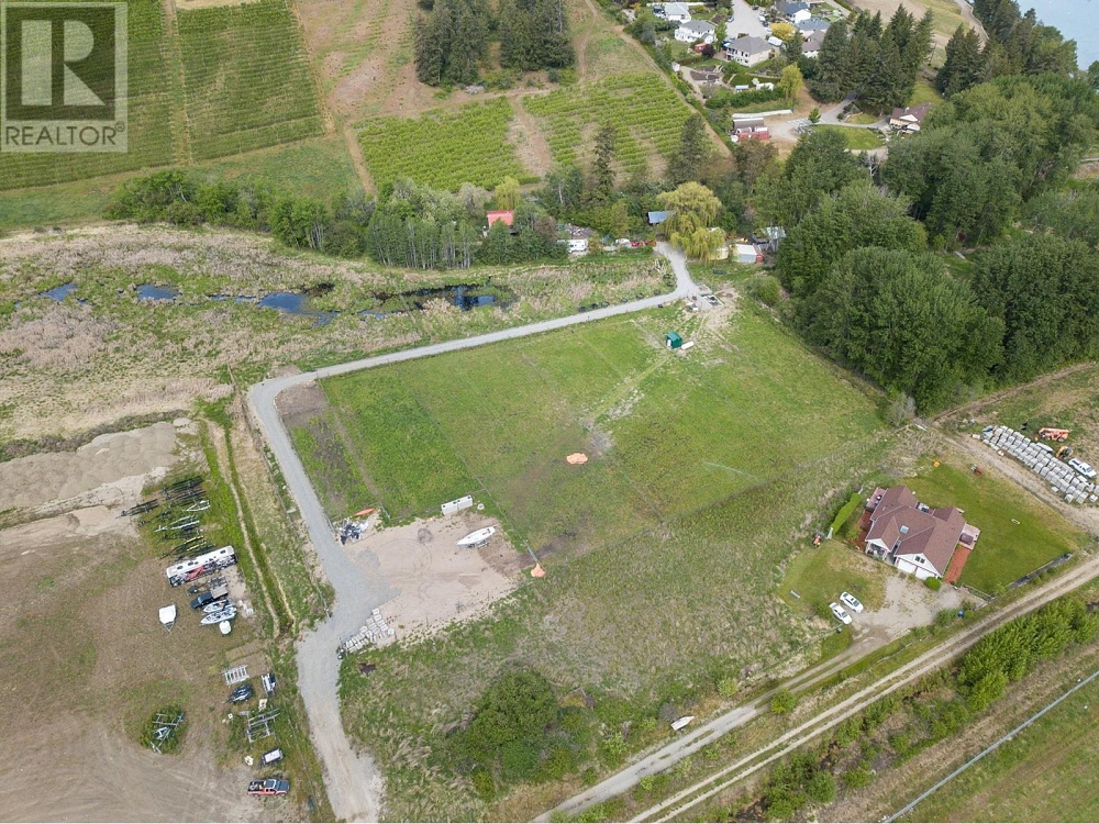District Lot 4935 + 4938 Sawmill Road Lake Country Photo 9