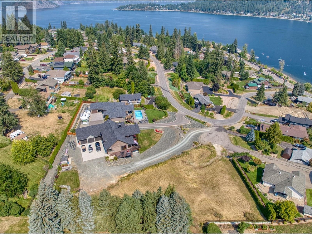 Lot 27 Sunrise Boulevard Blind Bay Photo 10