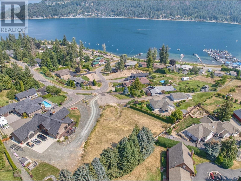 Lot 27 Sunrise Boulevard Blind Bay Photo 11