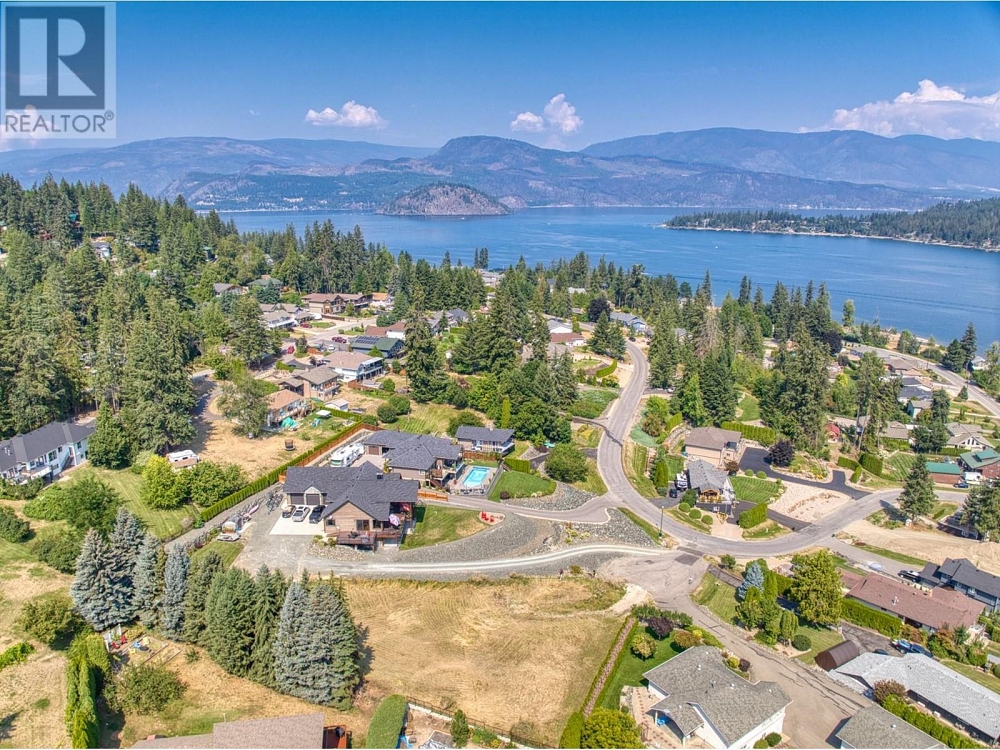 Lot 27 Sunrise Boulevard Blind Bay Photo 12