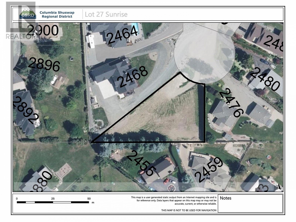 Lot 27 Sunrise Boulevard Blind Bay Photo 15