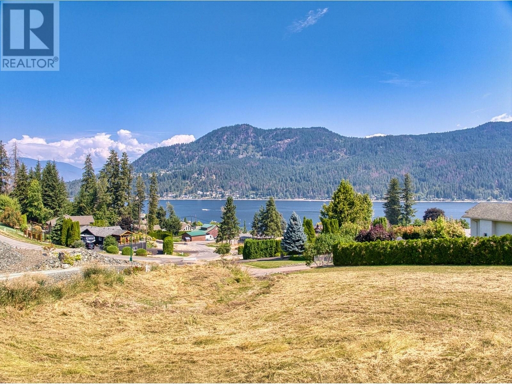 Lot 27 Sunrise Boulevard Blind Bay Photo 3