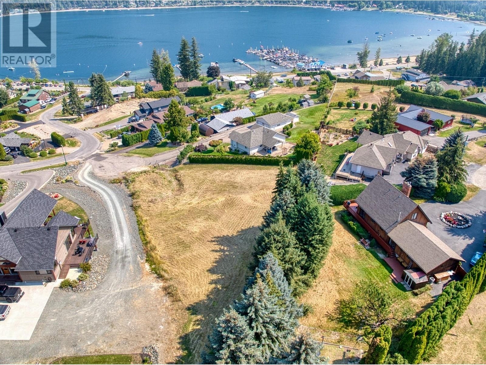 Lot 27 Sunrise Boulevard Blind Bay Photo 4