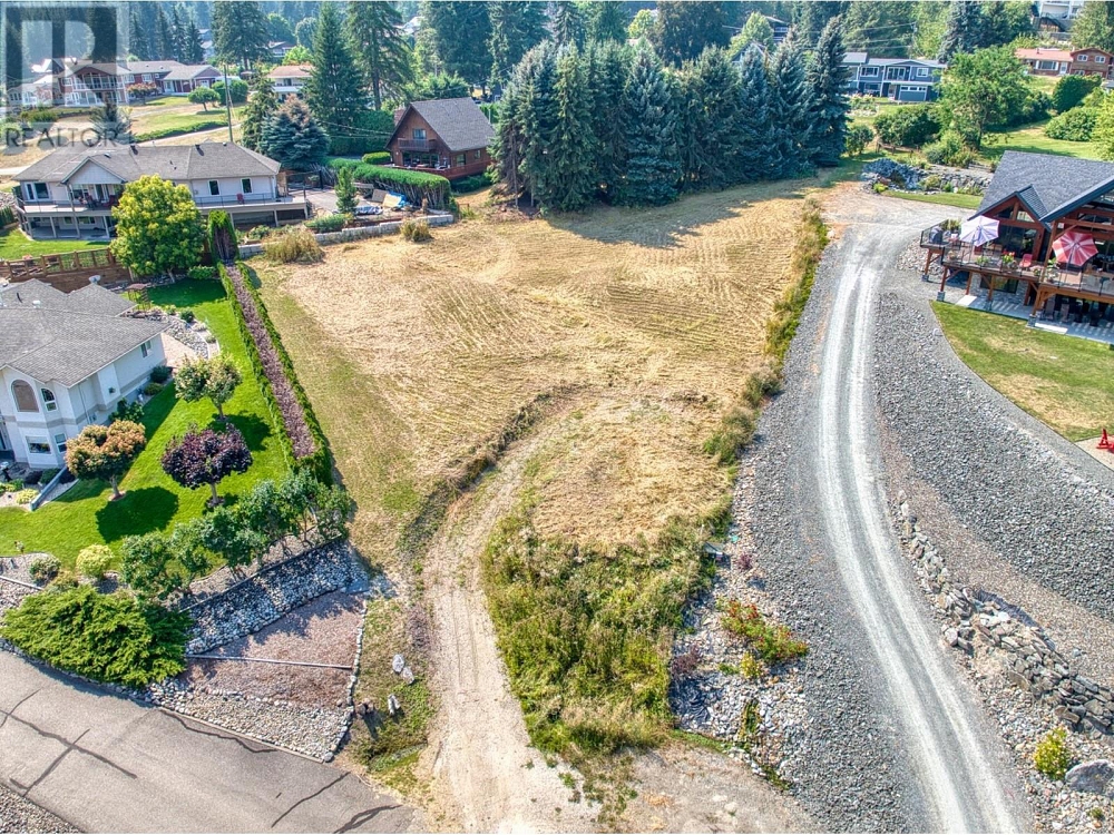 Lot 27 Sunrise Boulevard Blind Bay Photo 5