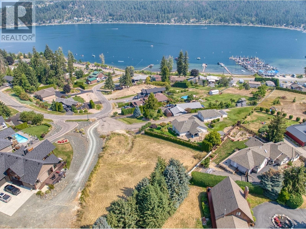 Lot 27 Sunrise Boulevard Blind Bay Photo 7