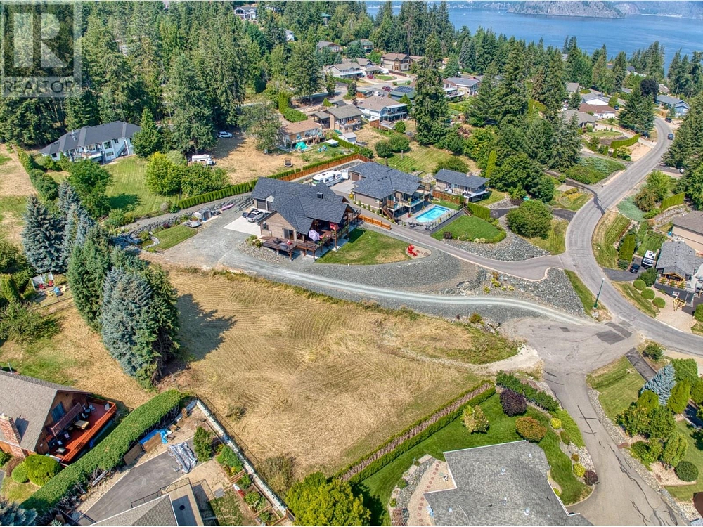 Lot 27 Sunrise Boulevard Blind Bay Photo 8