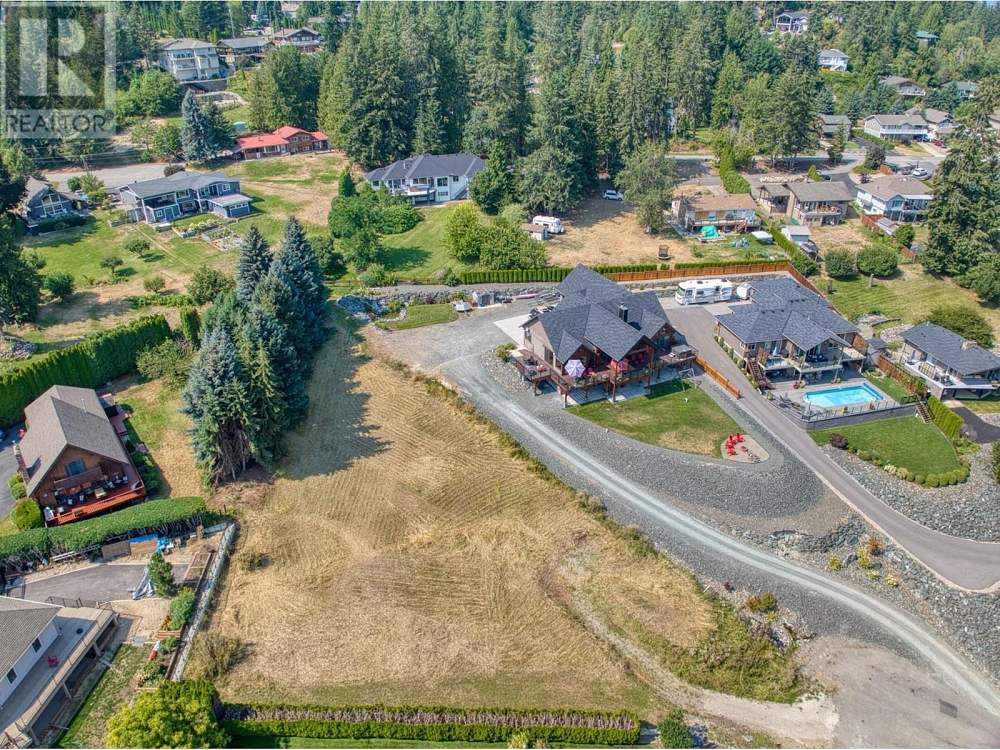 Lot 27 Sunrise Boulevard Blind Bay Photo 9