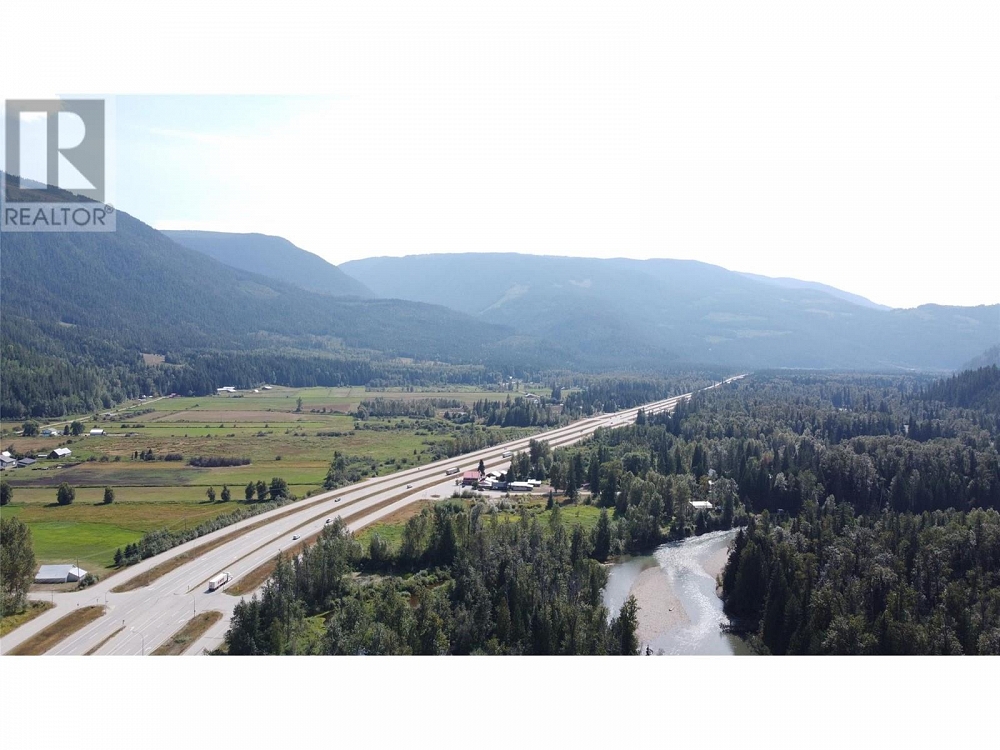 Lot 2 Oxbow Frontage Road Malakwa Photo 22