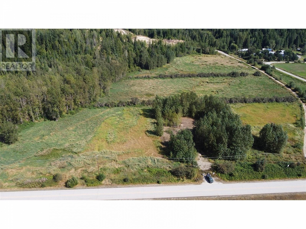 Lot 2 Oxbow Frontage Road Malakwa Photo 5