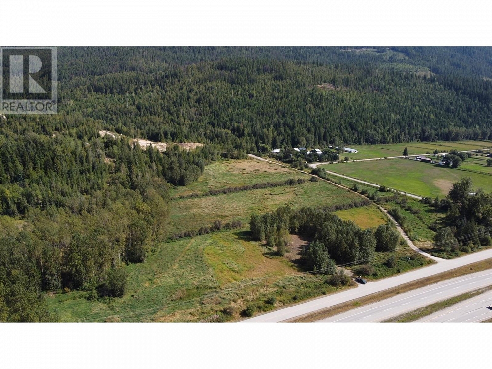 Lot 2 Oxbow Frontage Road Malakwa Photo 6