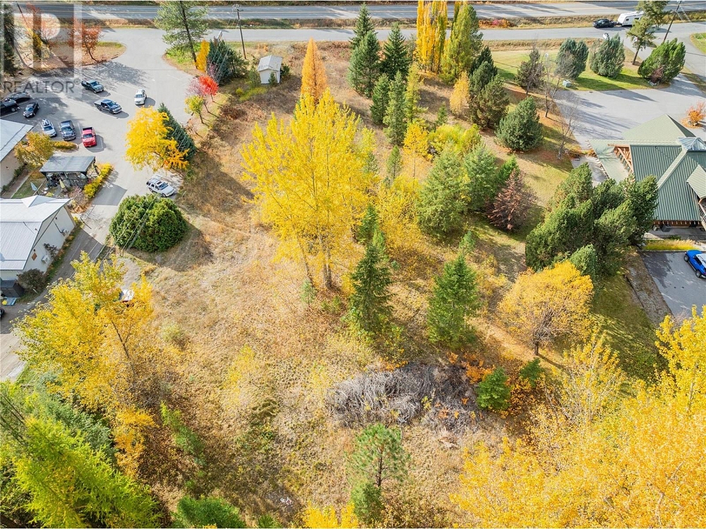 Lot 4 SANDNER FRONTAGE Road Christina Lake Photo 10