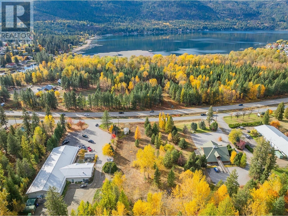 Lot 4 SANDNER FRONTAGE Road Christina Lake Photo 12