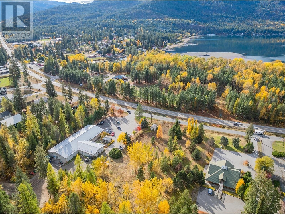 Lot 4 SANDNER FRONTAGE Road Christina Lake Photo 13