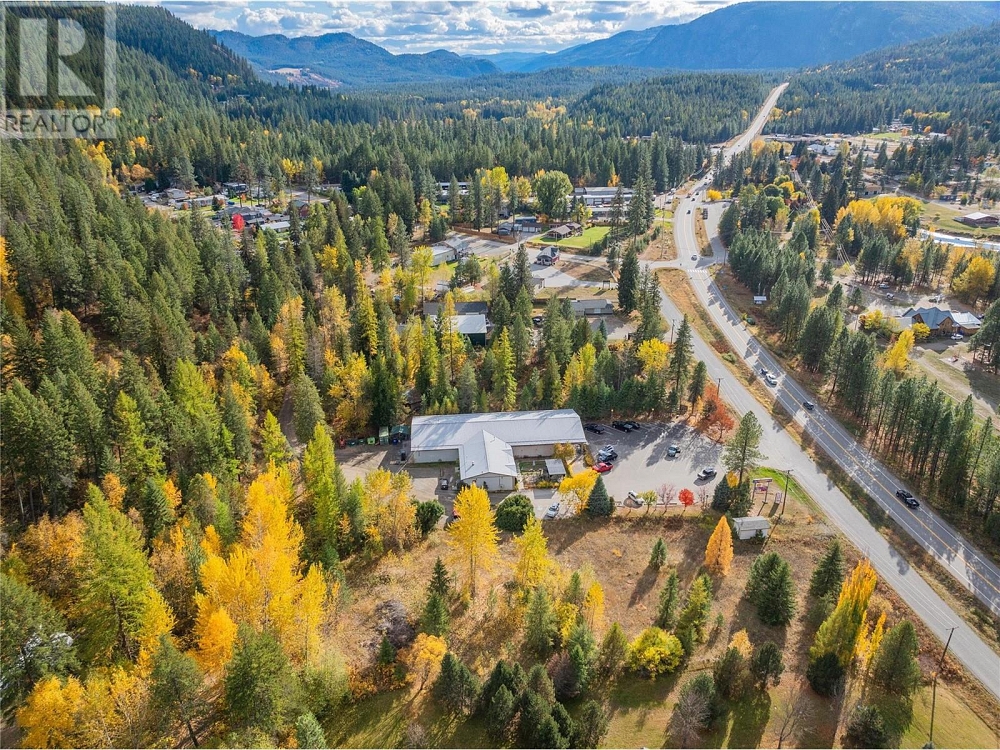 Lot 4 SANDNER FRONTAGE Road Christina Lake Photo 14