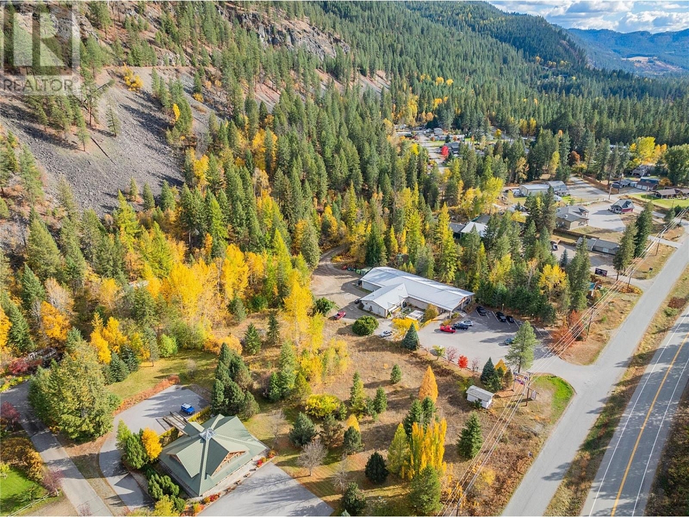 Lot 4 SANDNER FRONTAGE Road Christina Lake Photo 15