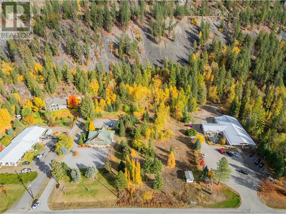 Lot 4 SANDNER FRONTAGE Road Christina Lake Photo 16