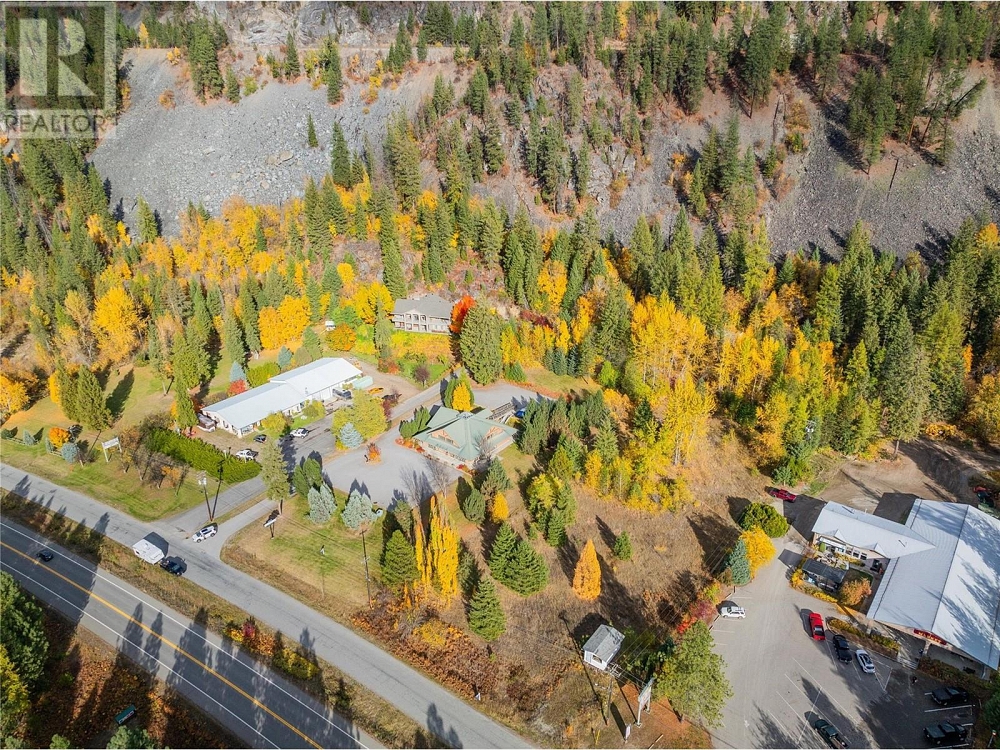 Lot 4 SANDNER FRONTAGE Road Christina Lake Photo 17