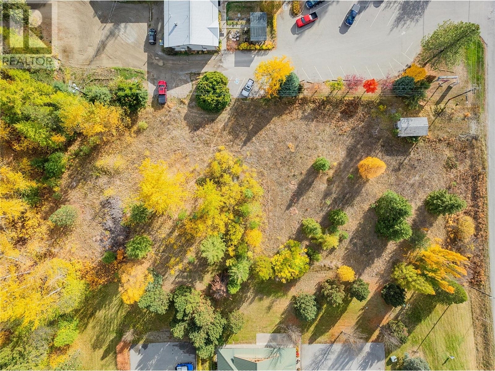 Lot 4 SANDNER FRONTAGE Road Christina Lake Photo 2