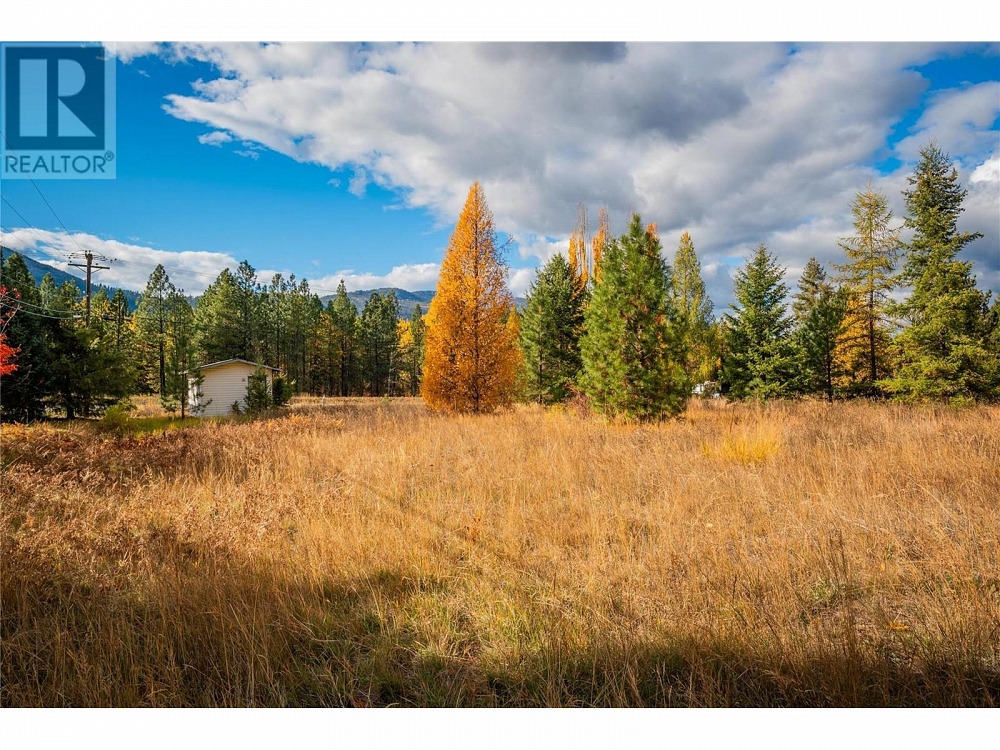 Lot 4 SANDNER FRONTAGE Road Christina Lake Photo 23