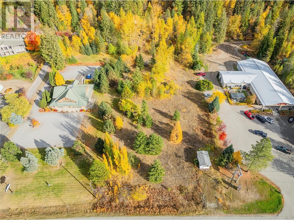 Lot 4 SANDNER FRONTAGE Road Christina Lake Photo 4