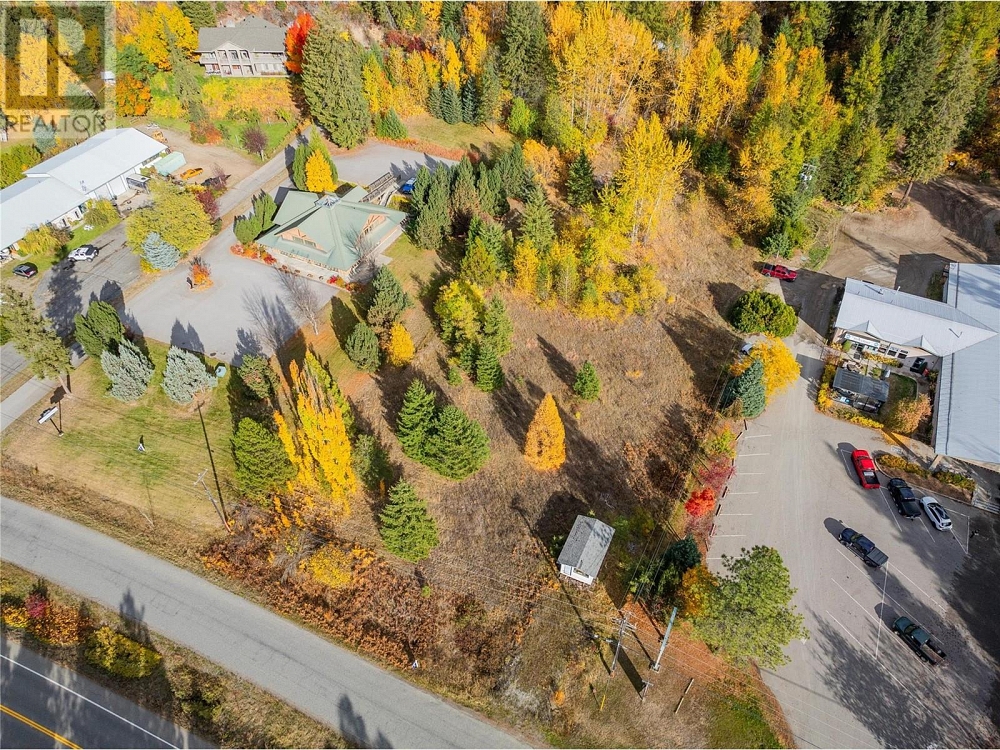 Lot 4 SANDNER FRONTAGE Road Christina Lake Photo 5