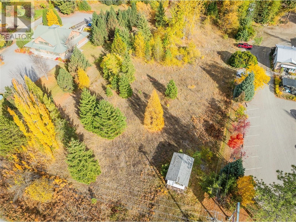 Lot 4 SANDNER FRONTAGE Road Christina Lake Photo 6
