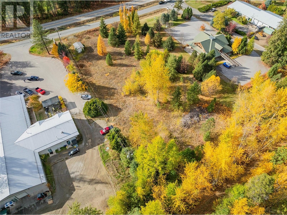 Lot 4 SANDNER FRONTAGE Road Christina Lake Photo 7
