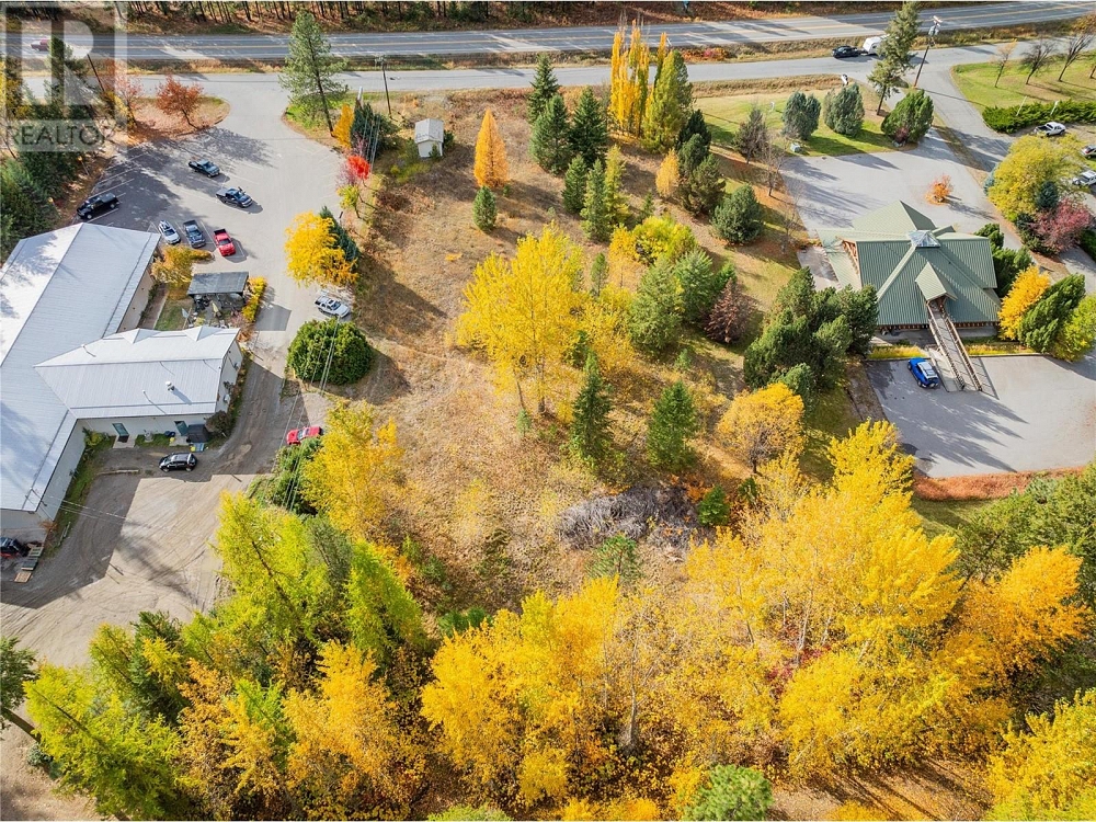 Lot 4 SANDNER FRONTAGE Road Christina Lake Photo 8