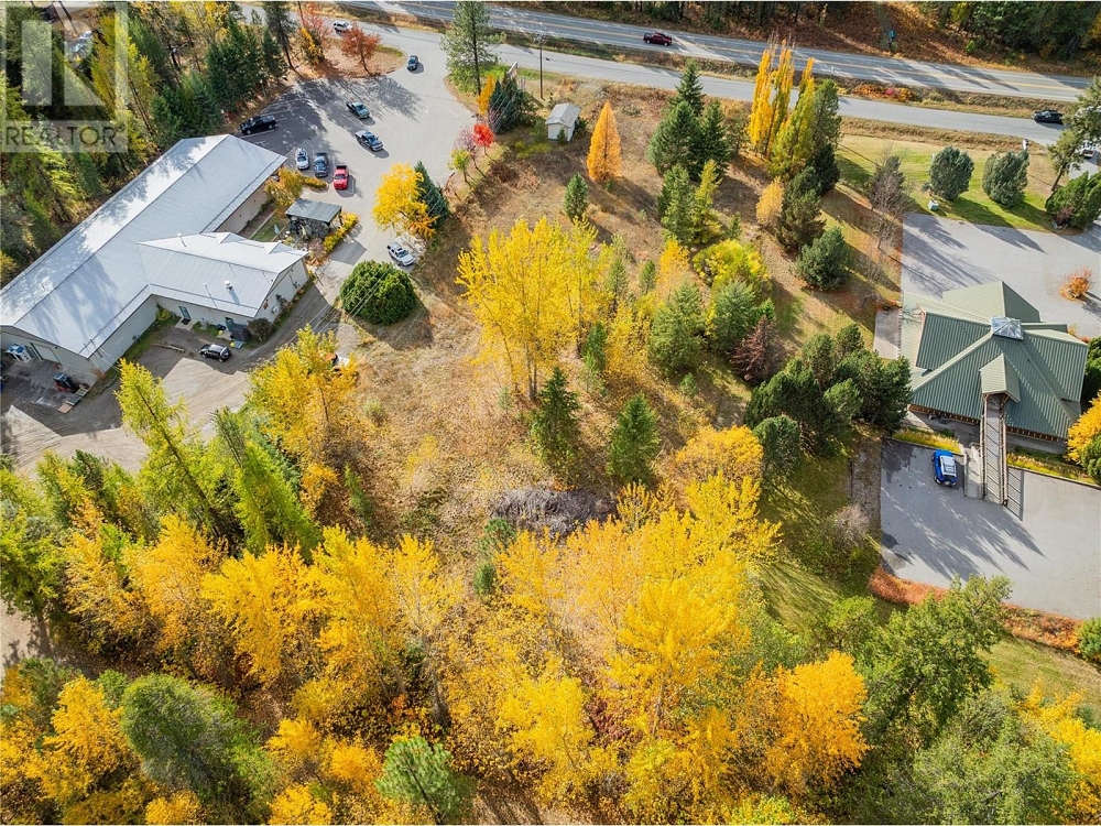 Lot 4 SANDNER FRONTAGE Road Christina Lake Photo 9