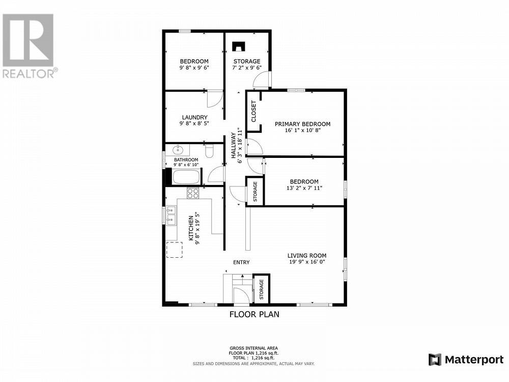 5768 Highway 97 N Highway Falkland Photo 41