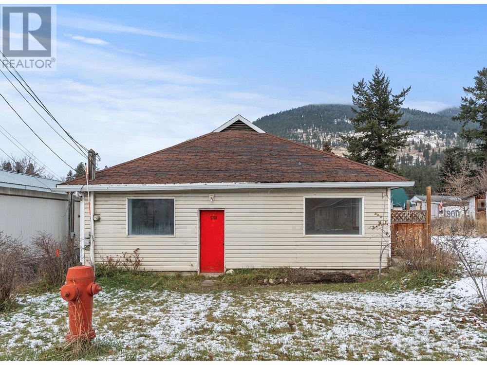 5768 Highway 97 N Highway Falkland Photo 5