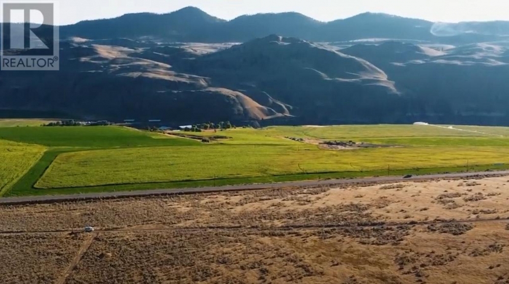 Lot 31 ASHCROFT Road Kamloops Photo 2
