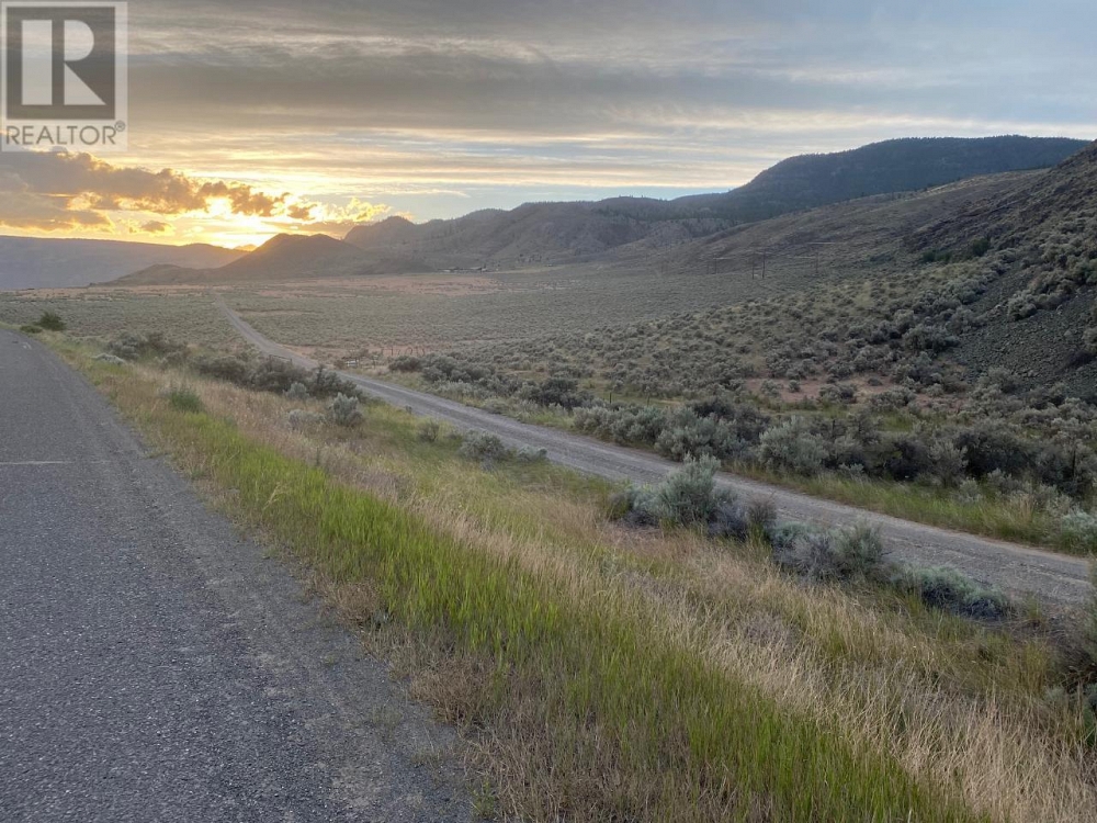 Lot 31 ASHCROFT Road Kamloops Photo 6