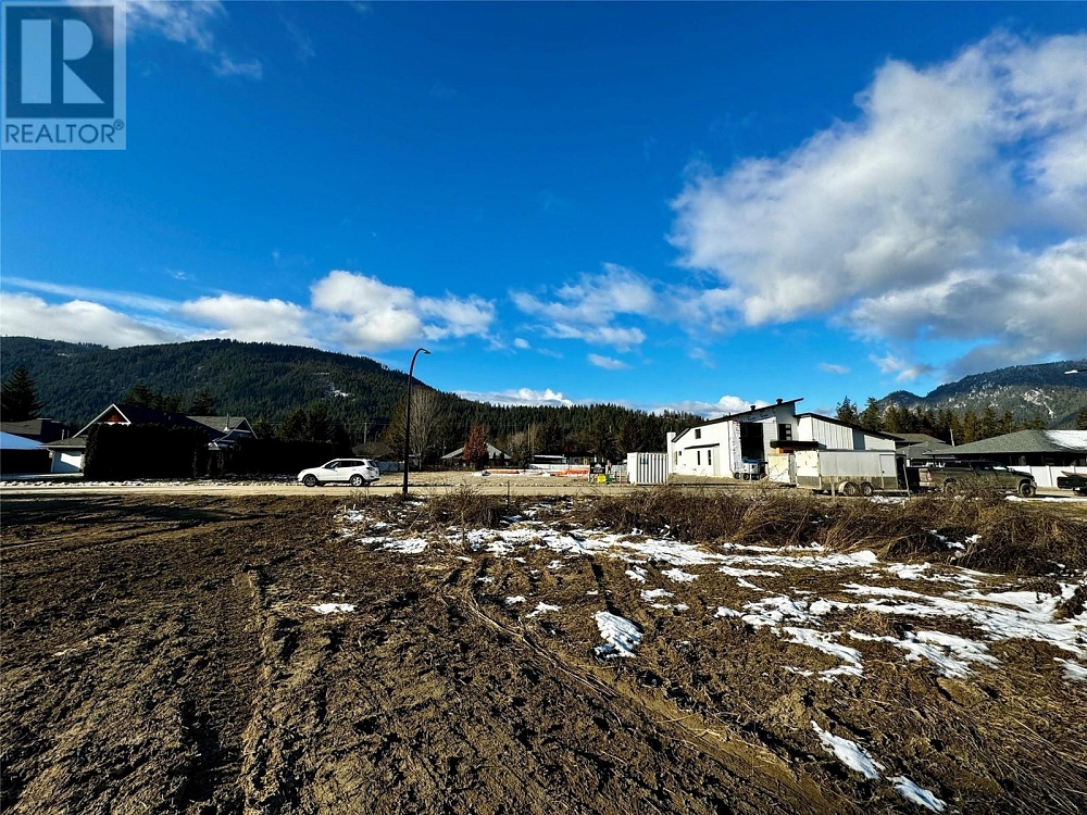 817 Hemlock Crescent S Sicamous Photo 8