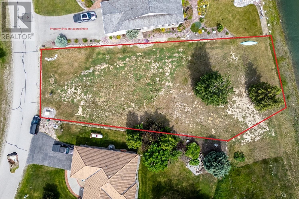 Lot 42 RIVERSIDE Drive Fairmont Hot Springs Photo 3