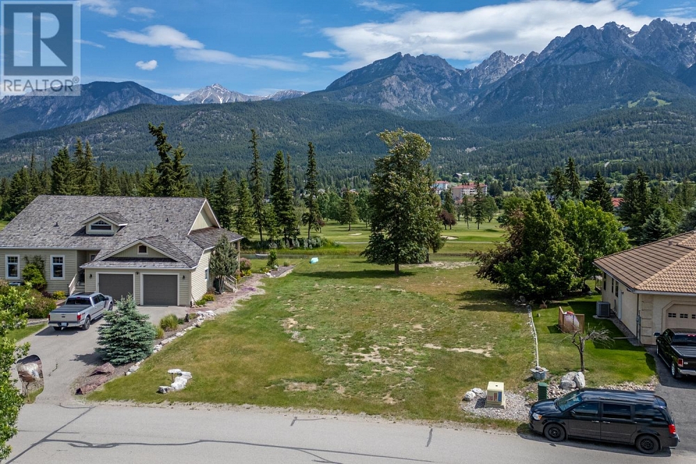 Lot 42 RIVERSIDE Drive Fairmont Hot Springs Photo 6