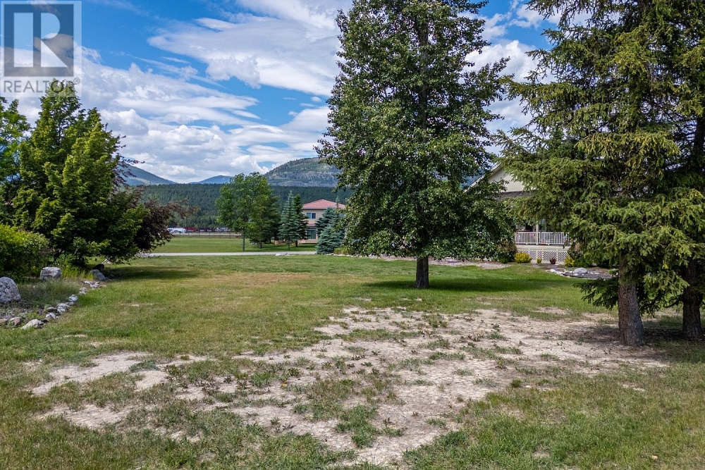 Lot 42 RIVERSIDE Drive Fairmont Hot Springs Photo 7