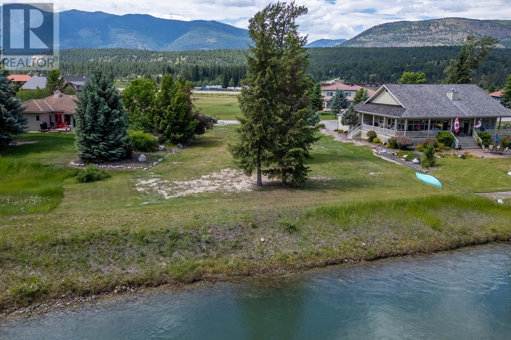 Lot 42 RIVERSIDE Drive Fairmont Hot Springs Photo 8