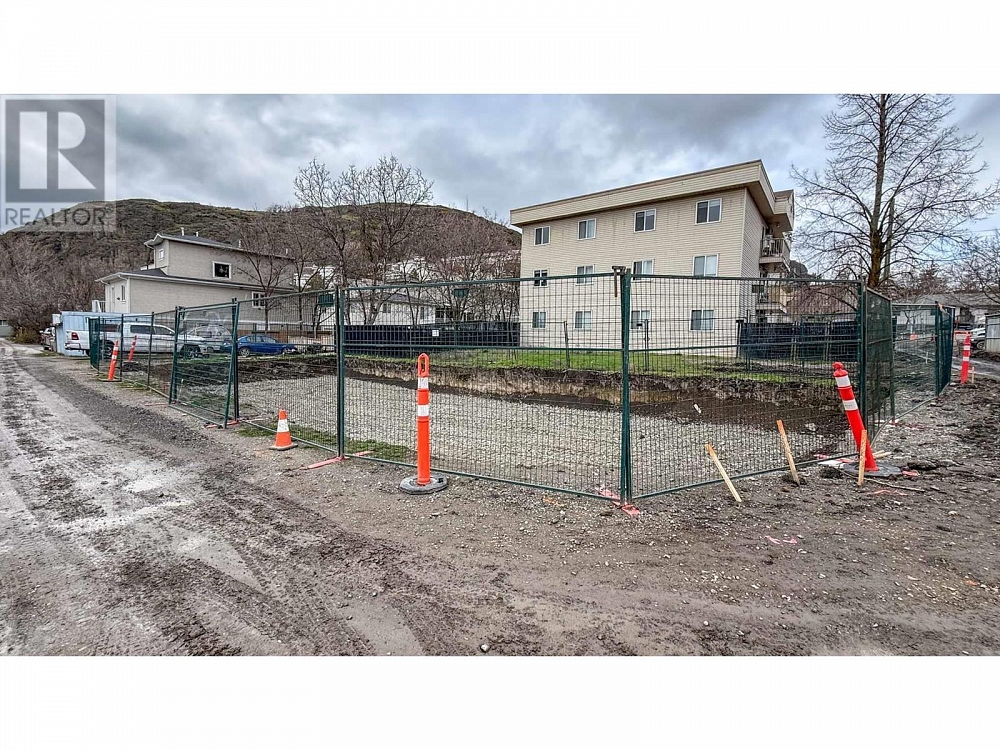 Lot 1 39A Street Vernon Photo 2