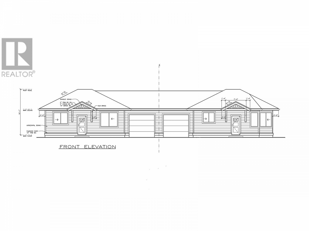 Lot 1 39A Street Vernon Photo 3