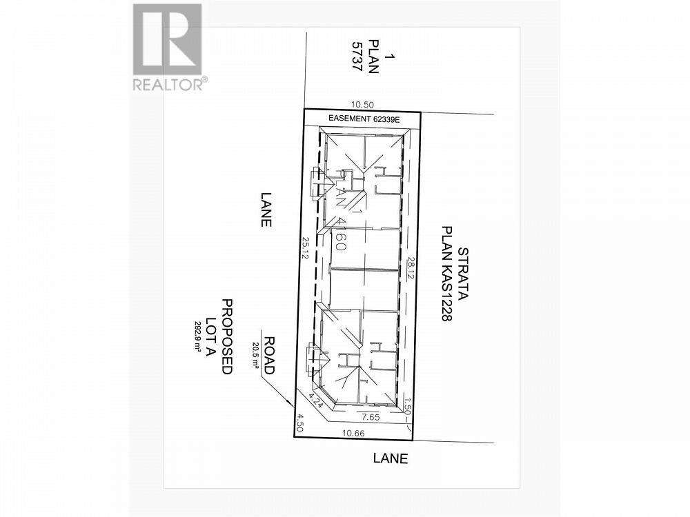 Lot 1 39A Street Vernon Photo 4