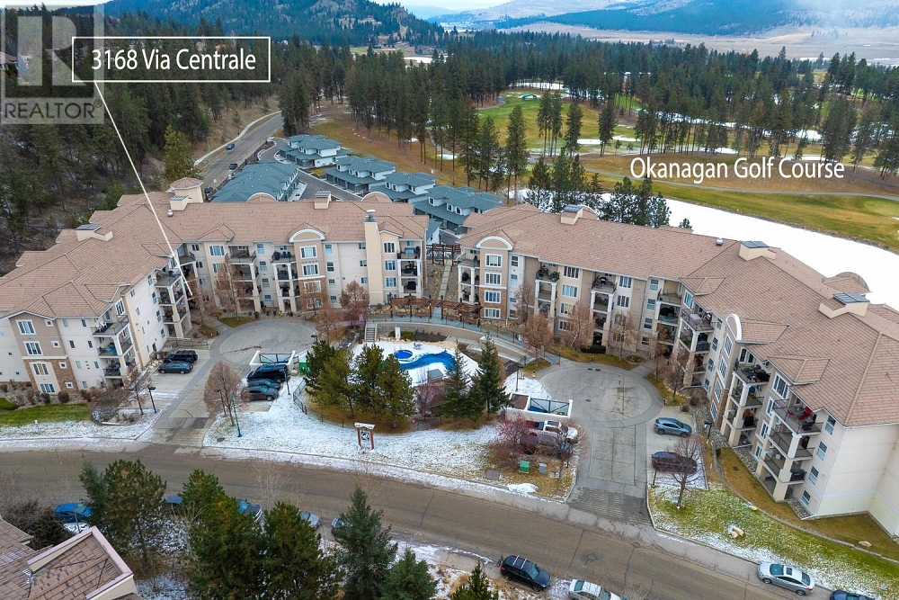 3168 Via Centrale Road Unit# 1110 Kelowna Photo 20